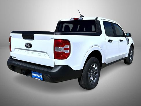 New 2026 Ford Maverick XLT AWD/4WD image 5