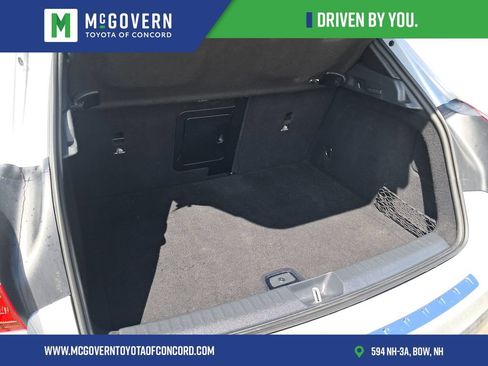 Used 2019 Mercedes-Benz GLA 250 4MATIC image 4