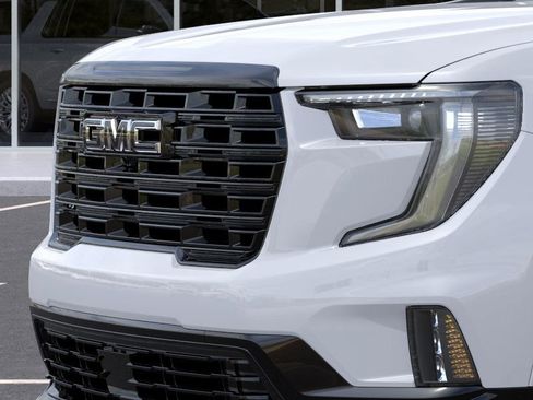 New 2026 GMC Acadia Denali Ultimate image 13