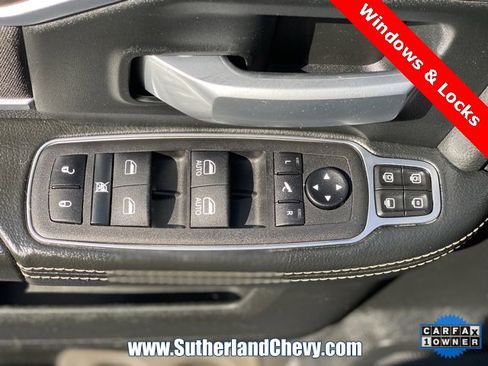 Used 2024 RAM 3500 Big Horn image 20