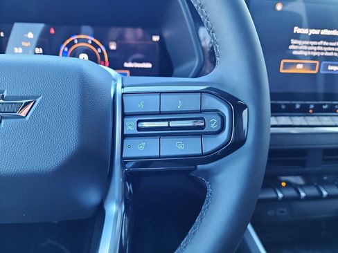 New 2026 Chevrolet Colorado Trail Boss image 25