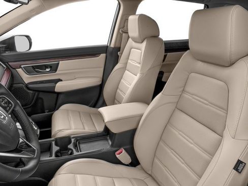 Used 2018 Honda CR-V EX-L image 9