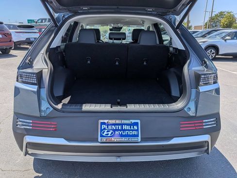 Certified 2026 Hyundai Ioniq 5 SEL RWD image 33