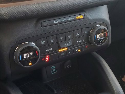 Certified 2021 Ford Bronco Sport Outer Banks w/ Outer Banks Package image 23