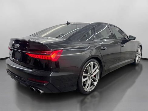 Used 2020 Audi S6 Prestige w/ Prestige Package AWD/4WD image 10