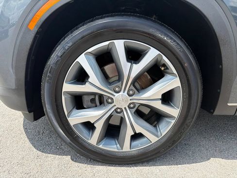 Used 2020 Hyundai Palisade SEL AWD/4WD image 12