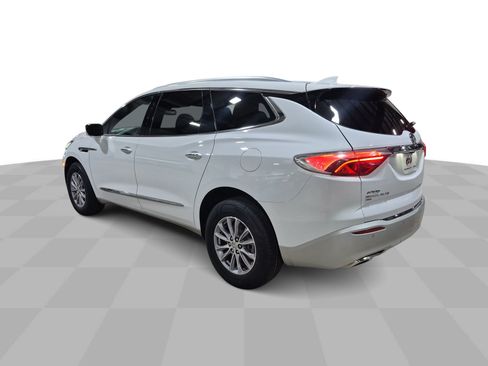 Certified 2024 Buick Enclave Premium AWD/4WD image 7
