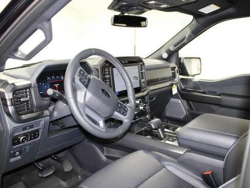 New 2026 Ford F150 Lariat image 26