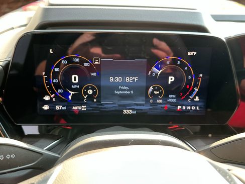 New 2025 Chevrolet Suburban Premier image 15