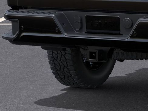 New 2026 GMC Sierra 2500 AT4 w/ AT4 Premium Plus Package AWD/4WD image 14