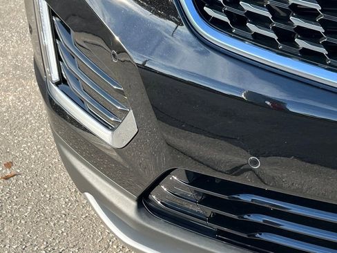 New 2026 Cadillac XT5 Premium Luxury w/ LPO, Floor Liner Package image 29