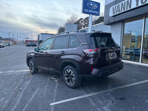 New 2026 Subaru Forester Premium image 2