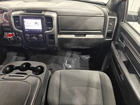 Used 2022 RAM 1500 Warlock w/ Electronics Group AWD/4WD image 26