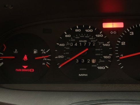 Used 1994 Porsche 968 Cabriolet image 65