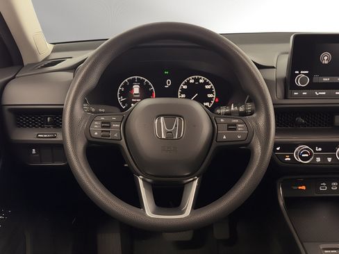 Used 2024 Honda CR-V EX image 20