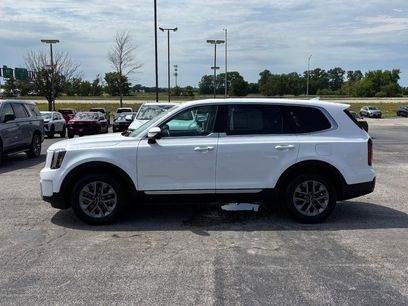 Used 2024 Kia Telluride LX
