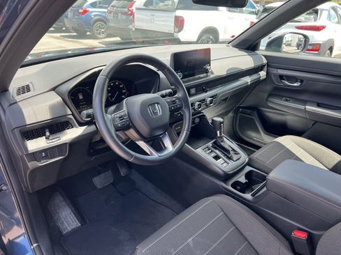 Used 2023 Honda CR-V Sport image 9