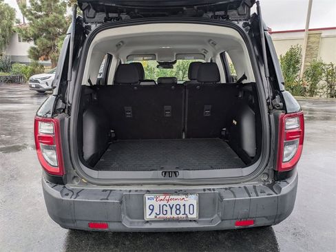 Used 2024 Ford Bronco Sport Big Bend image 31