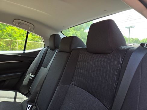 Certified 2025 Toyota Camry LE w/ Convenience Package FWD image 20