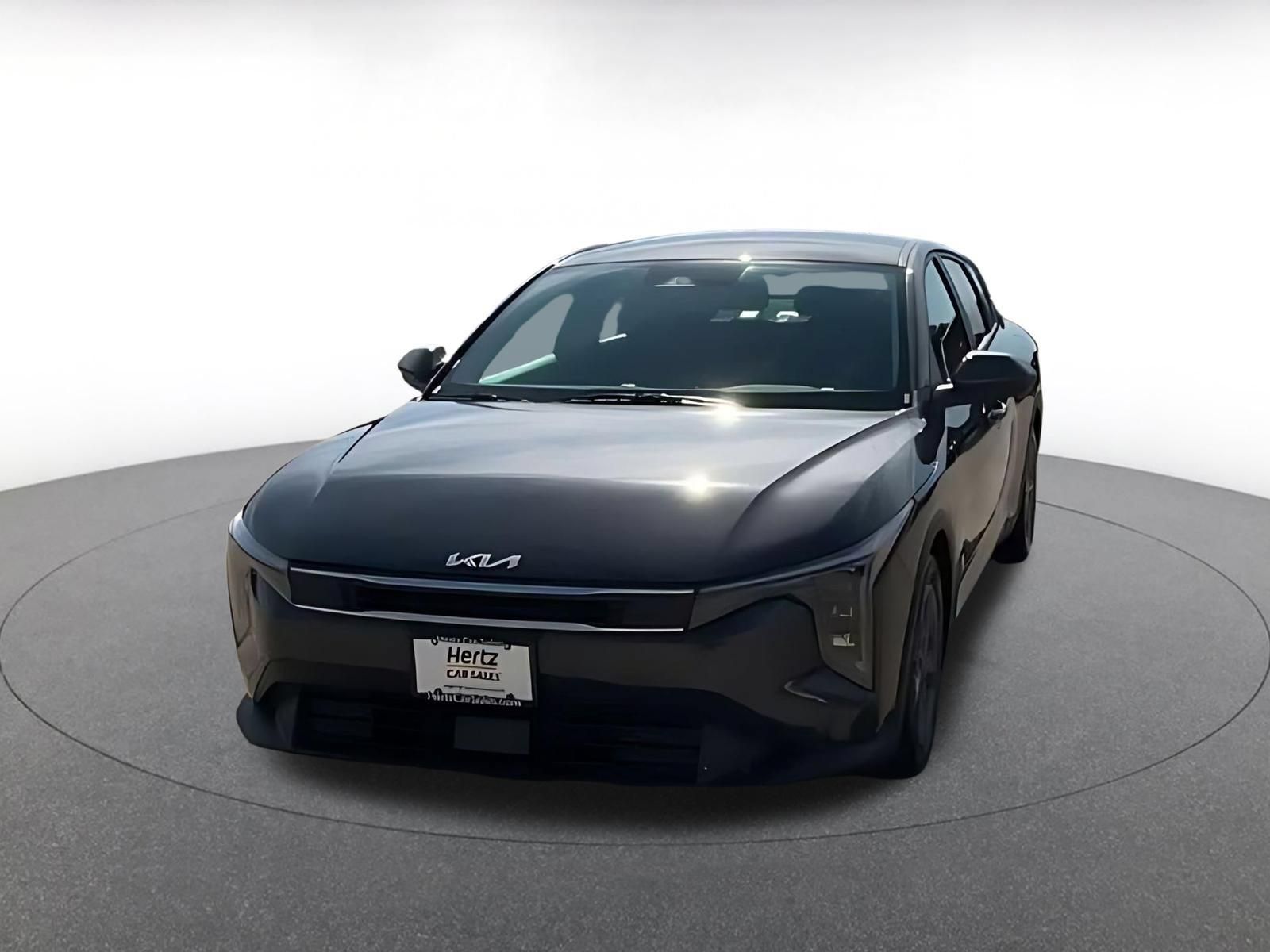 Used 2026 Kia K4 FWD image 4