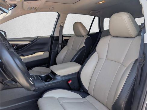 Used 2022 Subaru Outback Limited AWD/4WD image 24