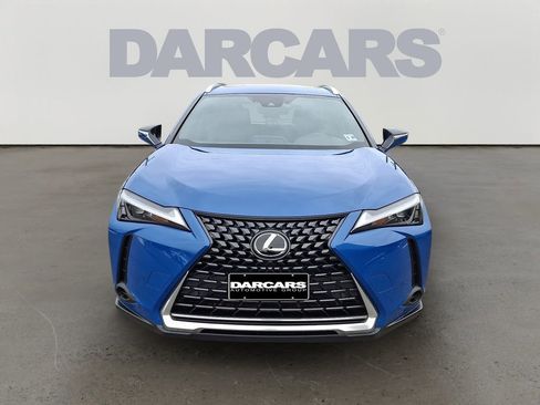 Used 2023 Lexus UX 250h AWD w/ Premium Package image 2