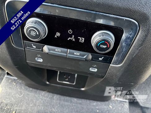 Used 2023 Chevrolet Tahoe Z71 w/ Luxury Package image 12