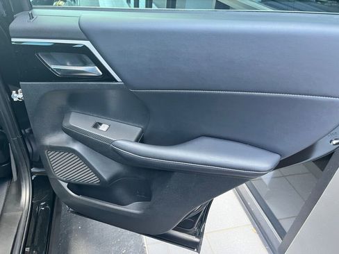 Used 2023 Mitsubishi Outlander SE image 27