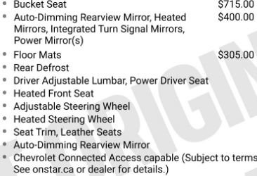 Used 2024 Chevrolet Silverado 1500 RST w/ Convenience Package II AWD/4WD image 28
