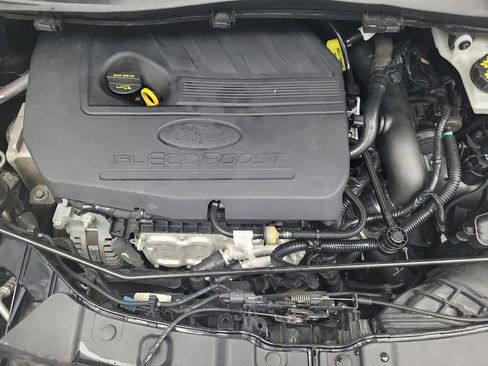 Used 2018 Ford Escape SE w/ SE Sync 3 Package image 30