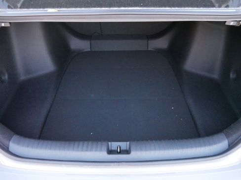 Certified 2025 Honda Accord EX-L image 18