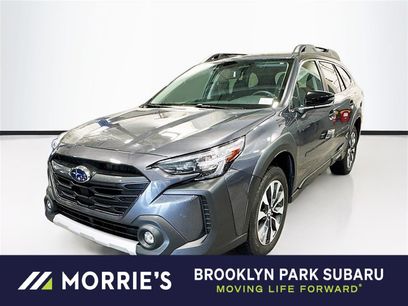 Certified 2023 Subaru Outback Limited XT