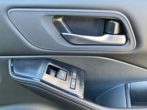 New 2026 Nissan Rogue SV w/ Cold Weather Package image 26