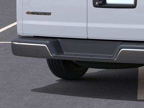 New 2025 Chevrolet Express 2500 w/ Driver Convenience Package image 41