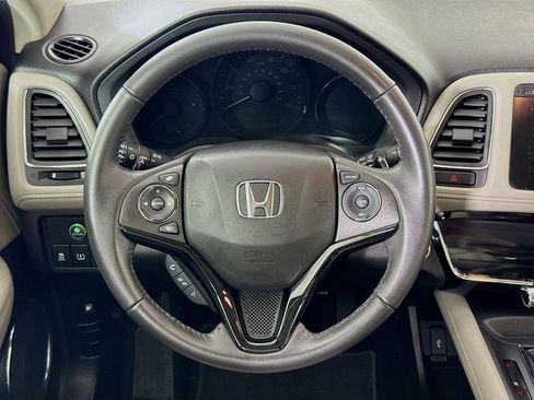 Used 2017 Honda HR-V EX-L image 14