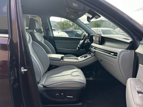 Used 2024 Hyundai Palisade SEL AWD/4WD image 31