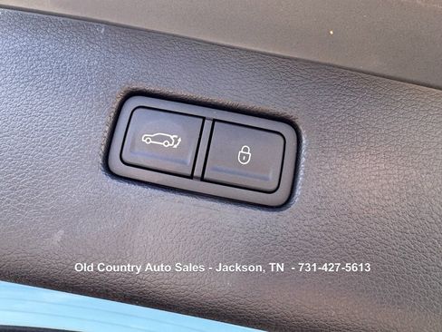 Used 2024 Genesis GV80 3.5T Advanced AWD/4WD image 14