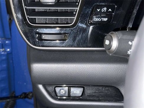 Certified 2025 Lexus NX 350 AWD w/ Luxury Package image 28