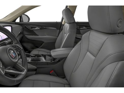 New 2026 Buick Envision Sport Touring AWD/4WD image 6