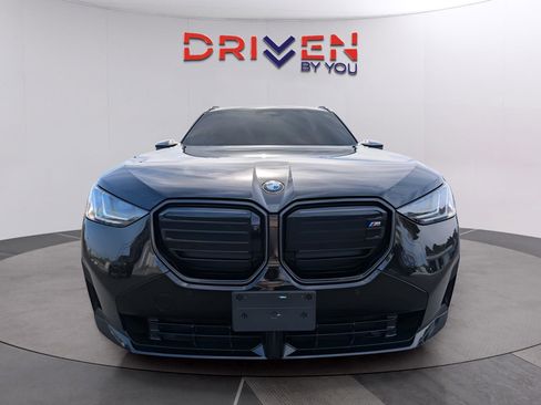 Used 2025 BMW X3 M50 image 8