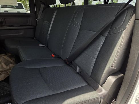 New 2025 RAM 3500 Tradesman image 16