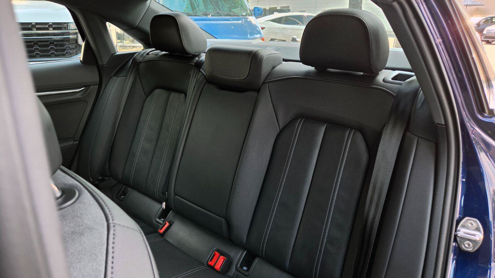 Used 2023 Audi A3 2.0T Premium Plus w/ Premium Plus Package AWD/4WD image 44