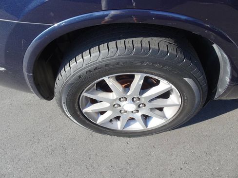 Used 2015 Buick Enclave Leather image 13