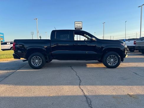 New 2026 Chevrolet Colorado LT image 6