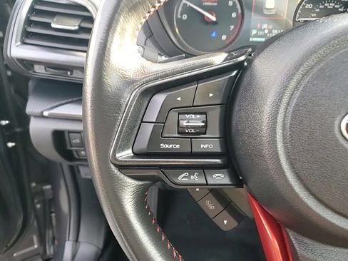 Certified 2024 Subaru Forester Sport image 16