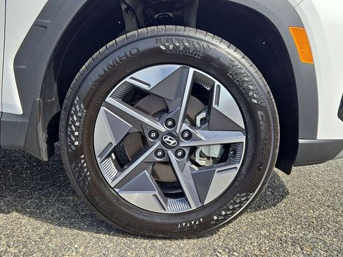 Used 2026 Hyundai Tucson SEL image 33