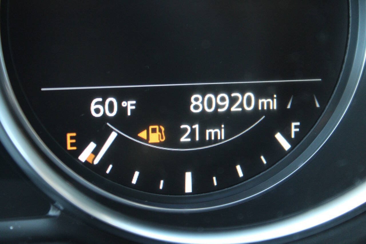 Used 2020 MAZDA CX-9 Touring w/ Touring Premium Package AWD/4WD image 22