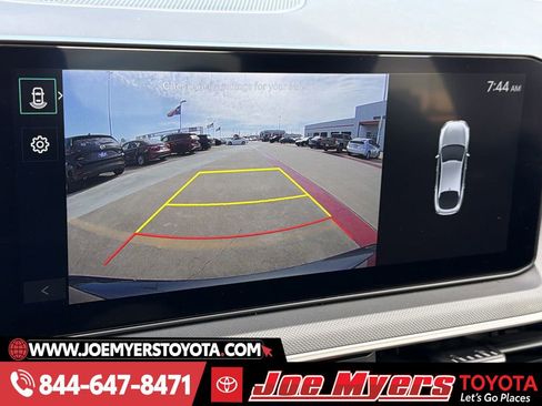 Used 2025 Kia K5 LXS image 19