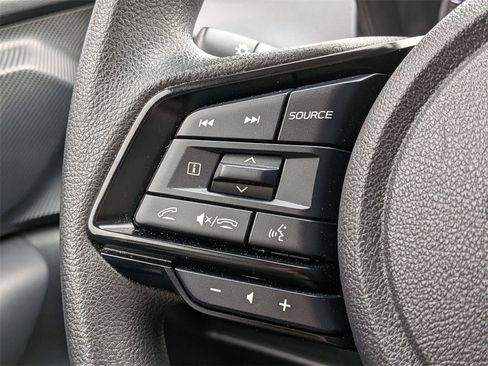 Used 2024 Subaru Crosstrek 2.0i Premium image 21