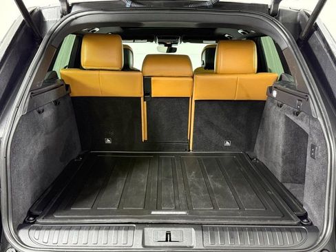 Used 2020 Land Rover Range Rover Sport HSE Dynamic image 5